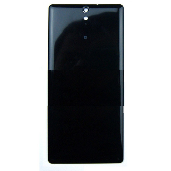 TAMPA TRASEIRA SONY XPERIA C5 ULTRA/E5553 E5506 PRETO